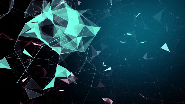 Геометрическая абстракция