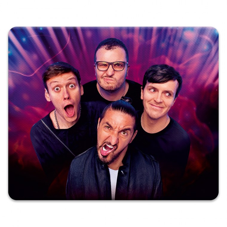 Крокус Сити Холл импровизация