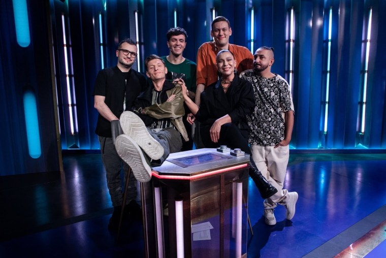 Павел Воля 2020 импровизация