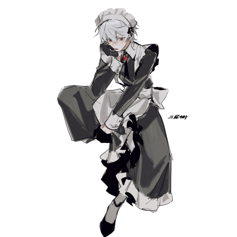 Kuzuha nijisanji вампир