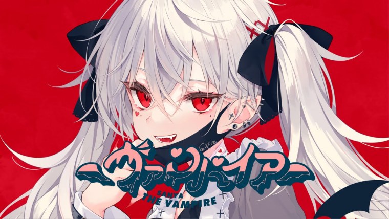 Moscow calling Kuzuha nijisanji