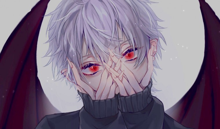 Аниме кун 2020