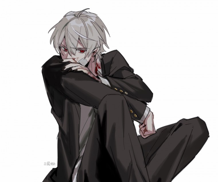 Кузуха нидзисанджи