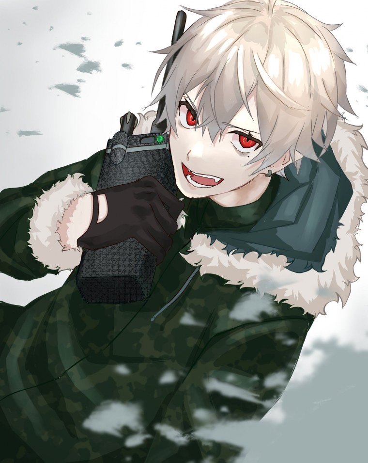 Кузуха Витубер