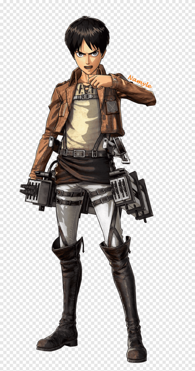 Эрен егер 4 сезон в полнфй рост