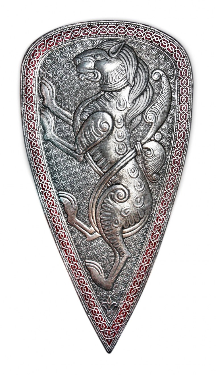 Щит Богатырский