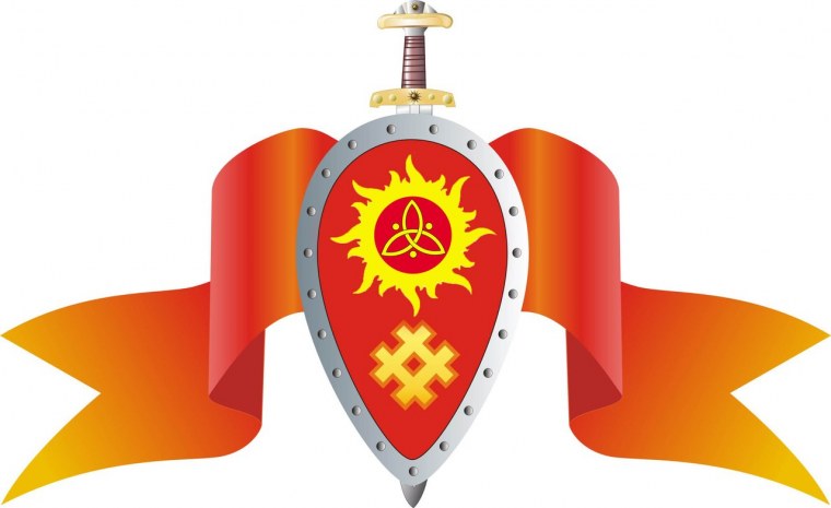 Славянские нашивки