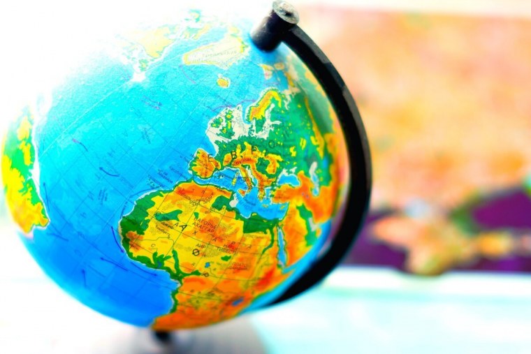 География картинки для презентации