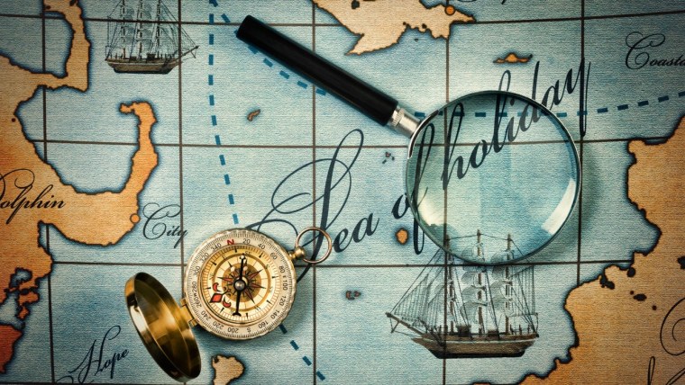 Фон география