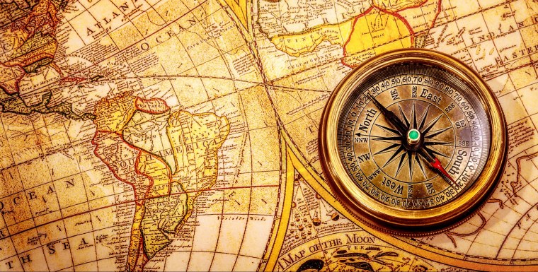 Дизайн картография туризм