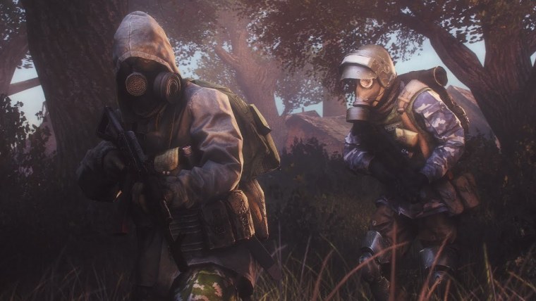 Военные арты