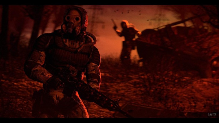 ВСС Винторез сурвариум