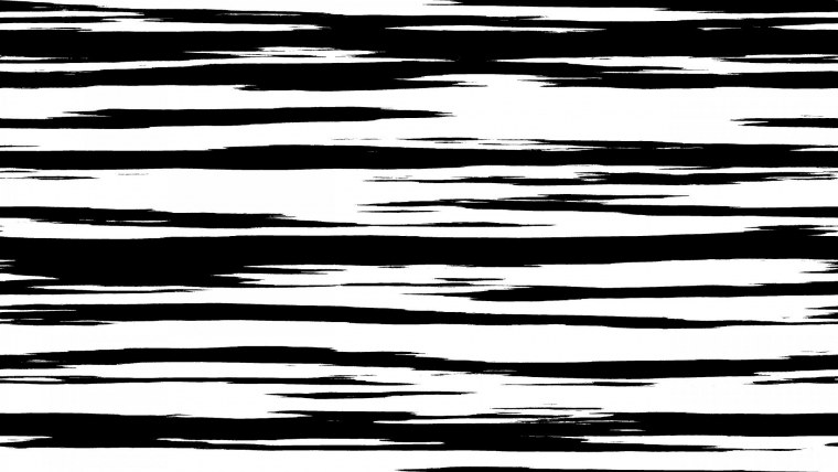 Черно белые полосы