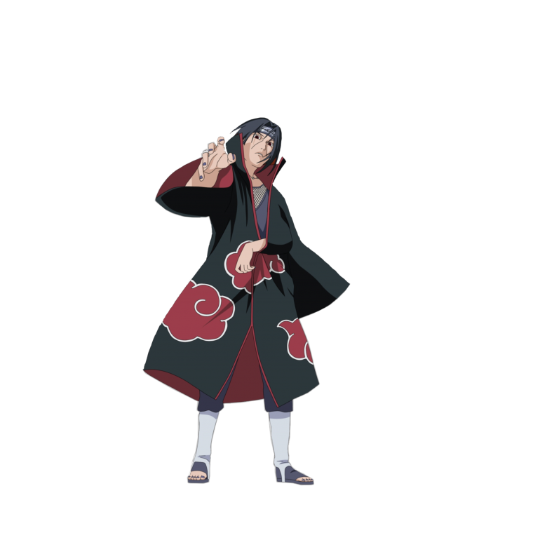 Наруто обои