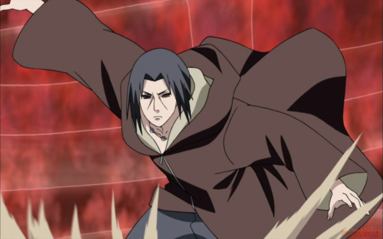 Итачи эдотенсай Сусано