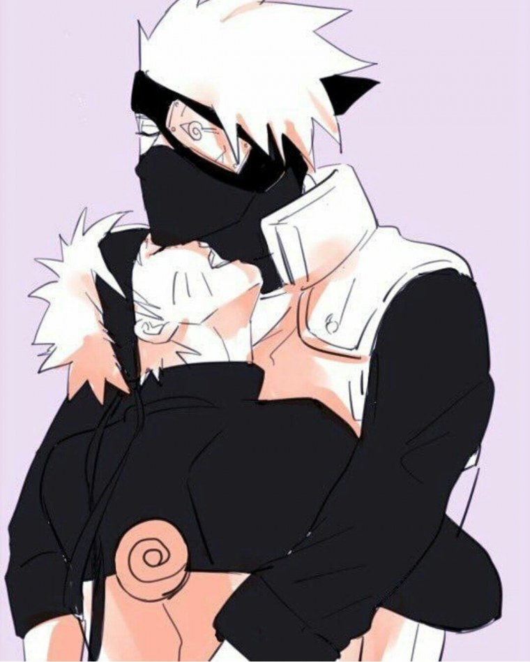 Торс Какаси