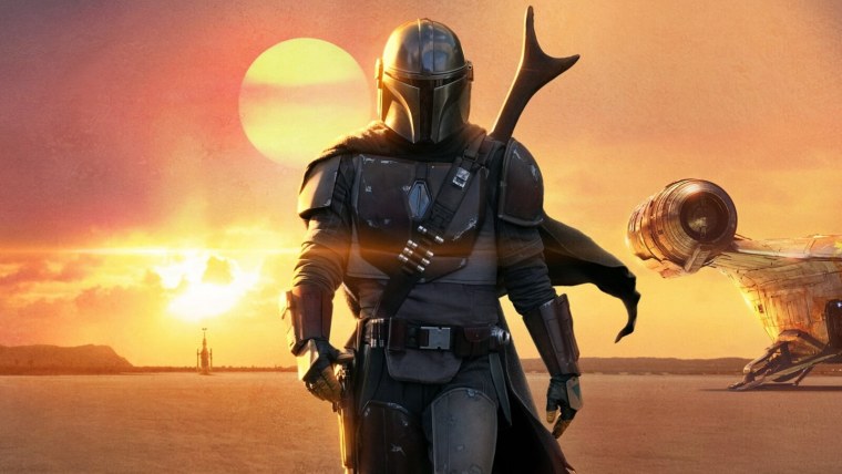 Мандалорец 2