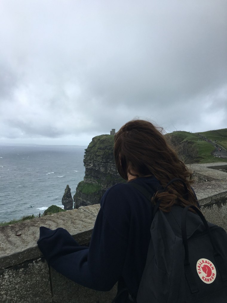 Корейские девушки со спины