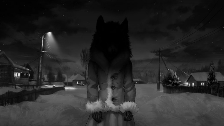 Алиса зайчик новелла лиса