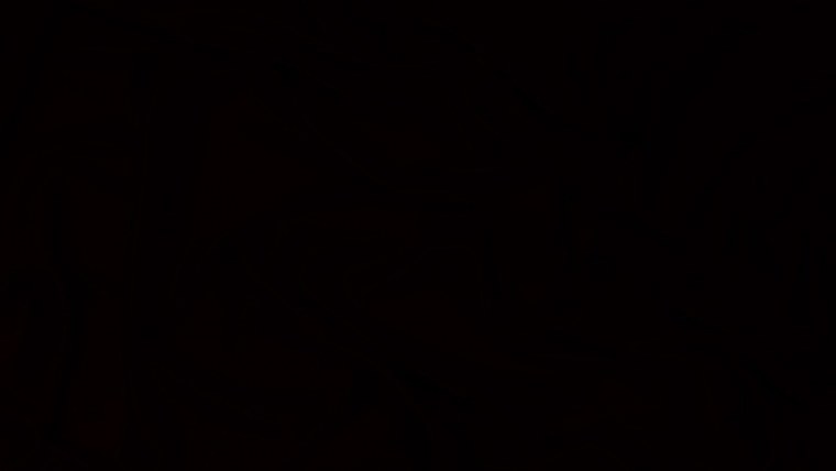 Чёрный фон без ничего