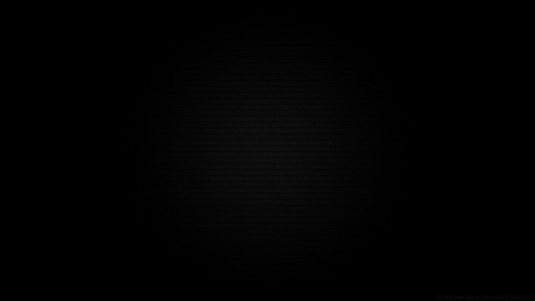 Темный экран