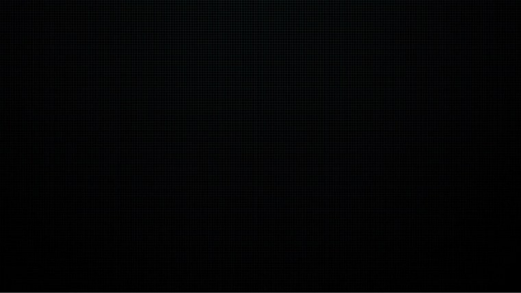 Чёрный без ничего