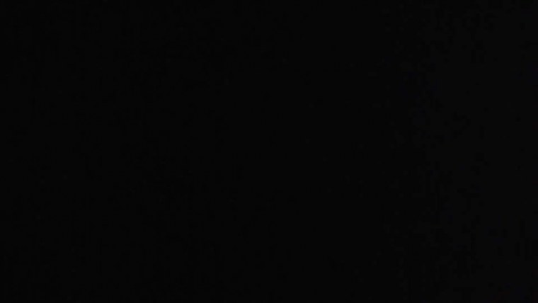 Полностью черные обои