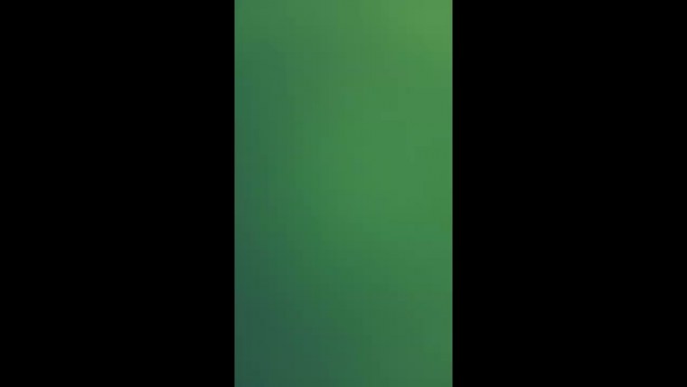 Чёрный фон без ничего