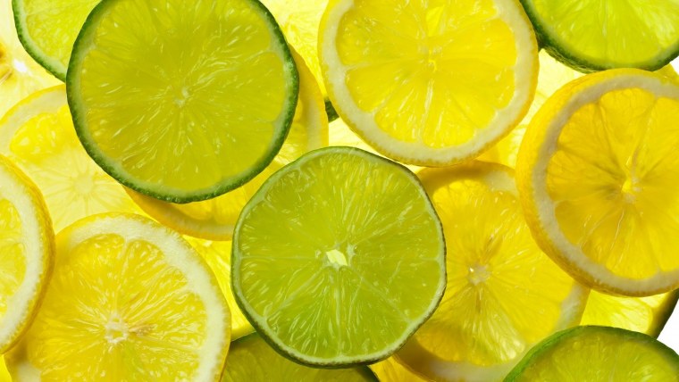 Апельсин фон