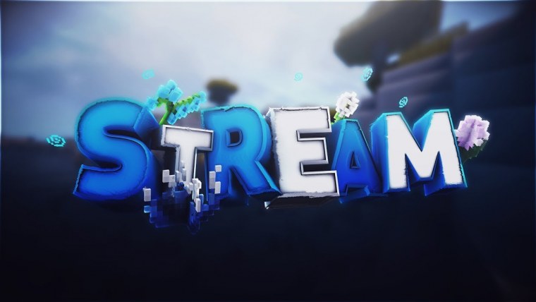 Изображение для стрима