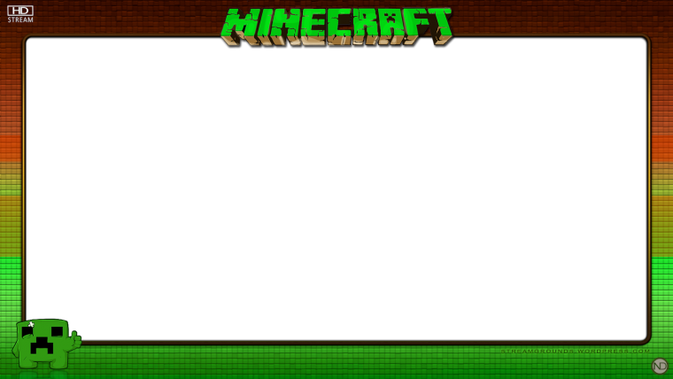 Стрим по майнкрафту