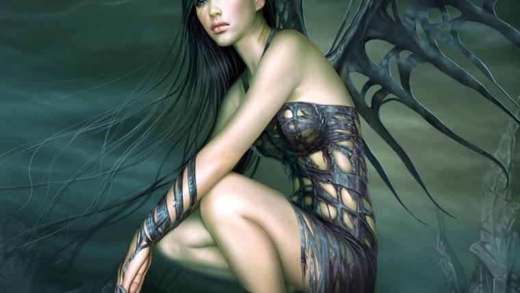 Китайский художник Tang Yuehui картины