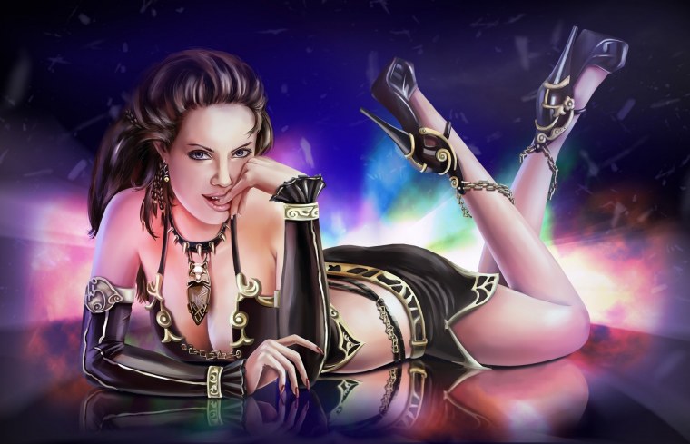 Кастлевания демоница