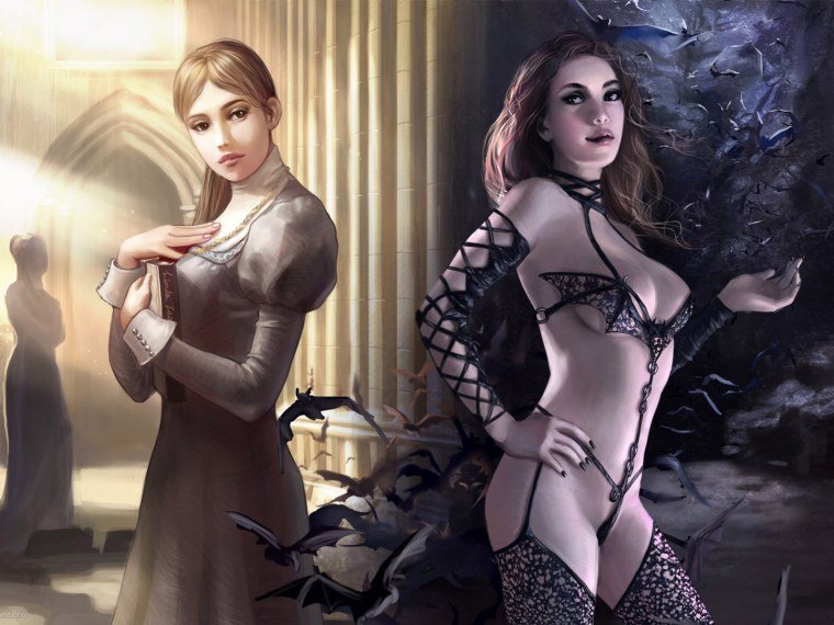 Гарем фэнтези девушки принц Персии