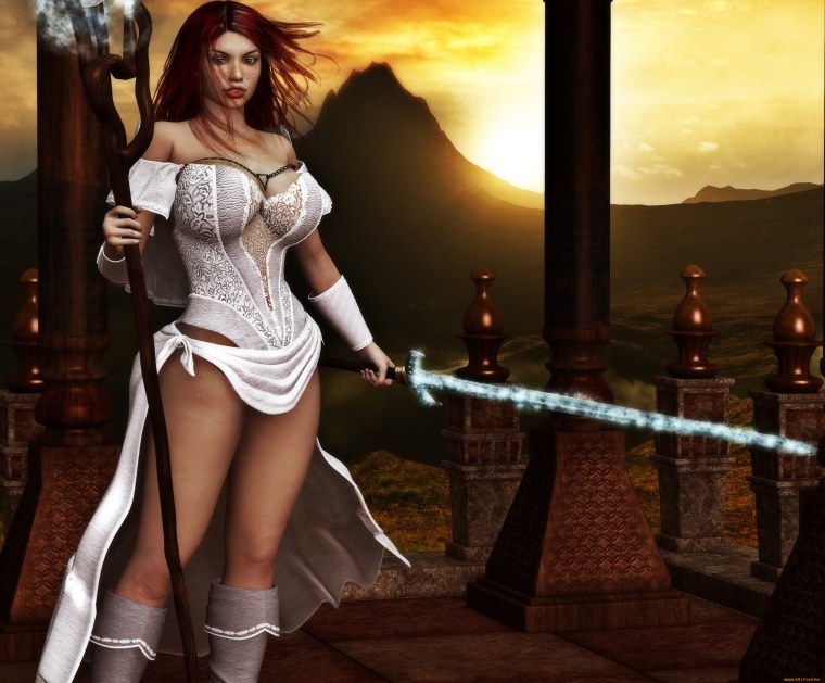 Йеннифэр Fuga