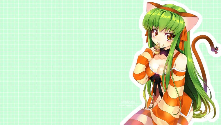 Код Гиас обои на рабочий стол