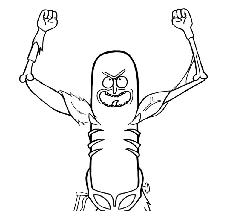 Рик Моргенштерн