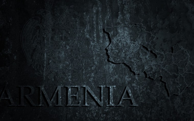 Армянские обои на рабочий стол