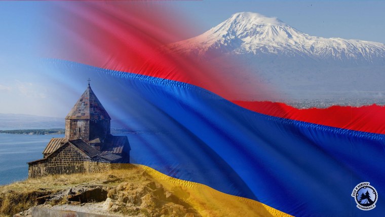 Хор Вирап Арарат