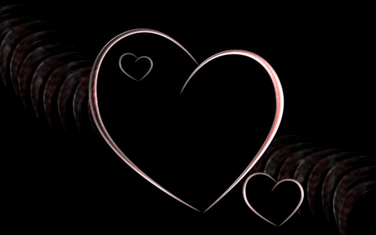 Фон сердцебиение