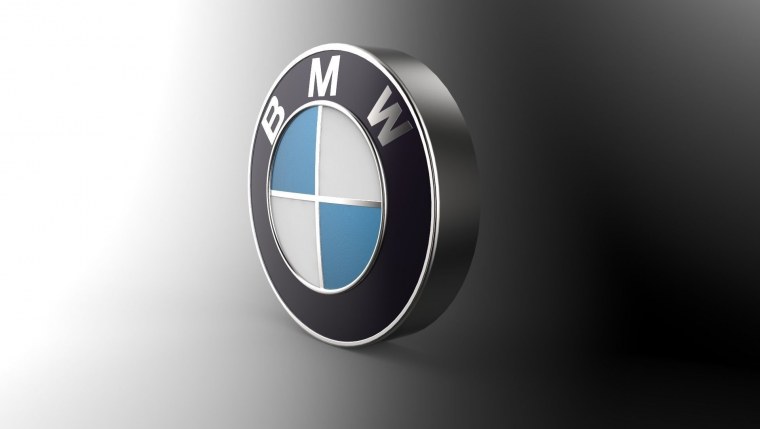 BMW x3 logo