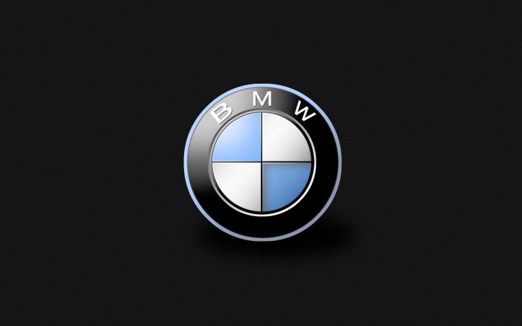 BMW m5 logo