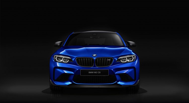 BMW m2 g20