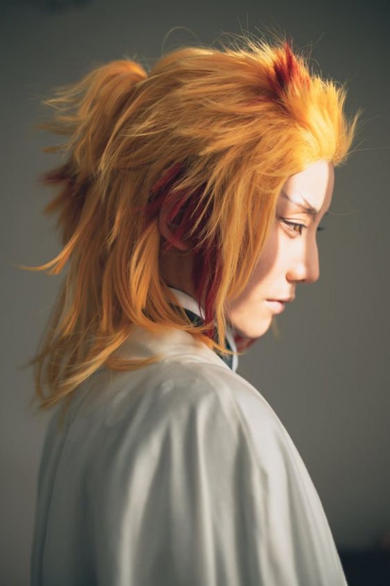 Ренгоку Кёджиро fem