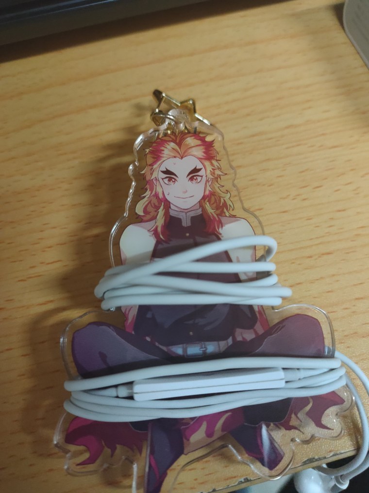 Хаори Ренгоку