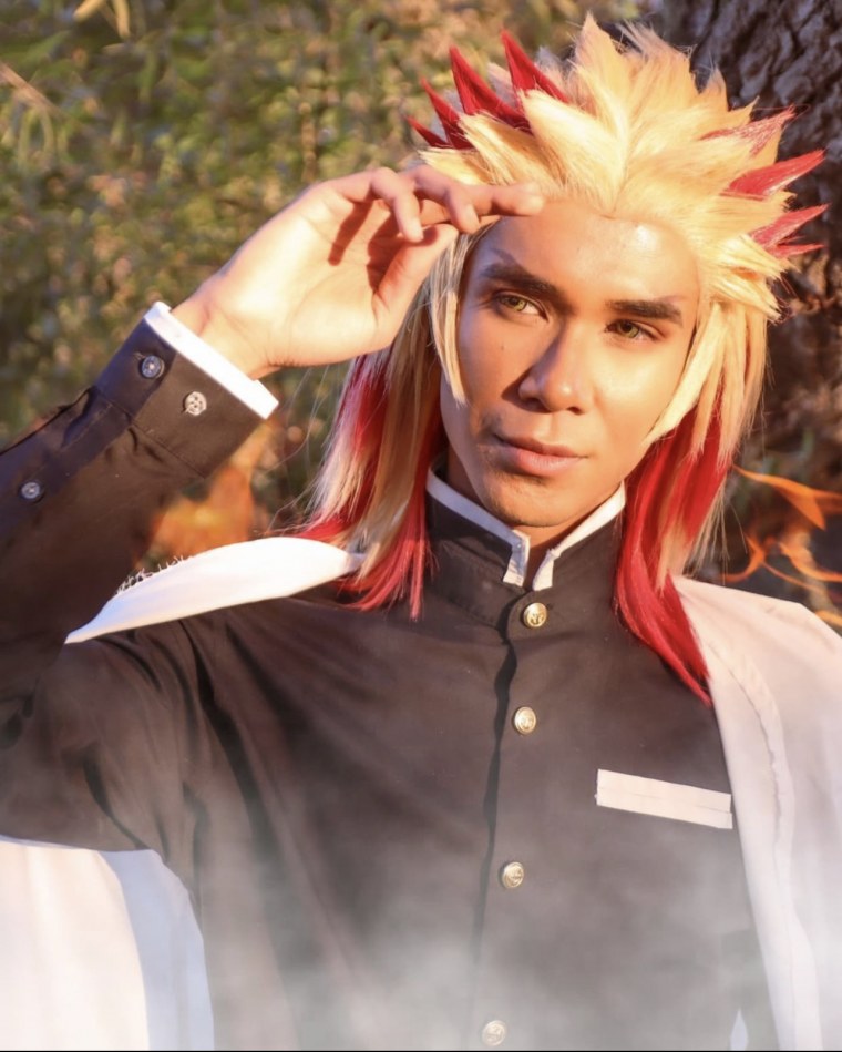 Мицури Канроджи