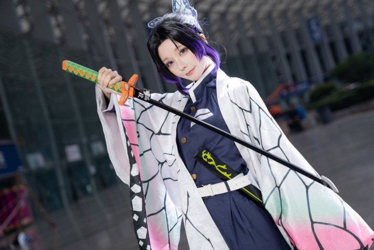 Ренгоку Кёджиро в реальной жизни