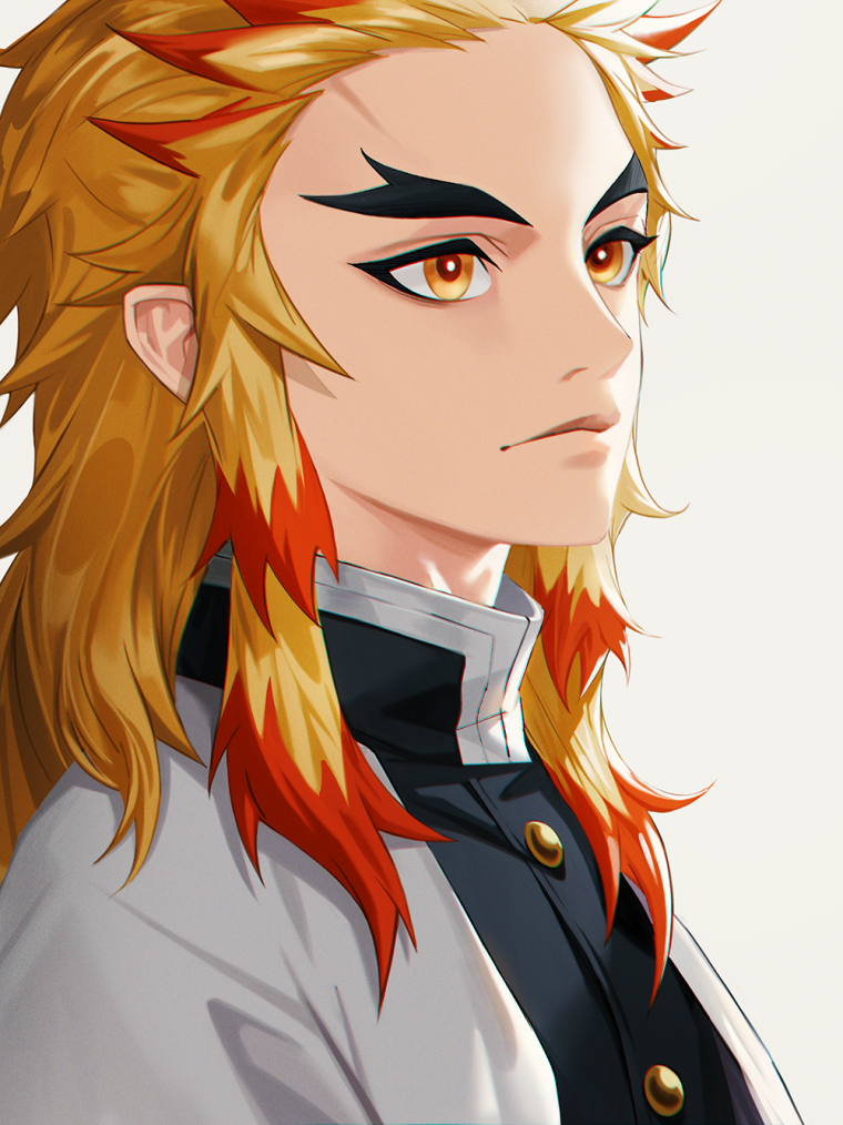 Клинок рассекающий демонов Cosplay