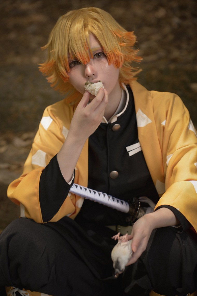 Мицури Канроджи