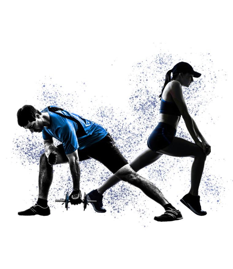 Футбол на белом фоне